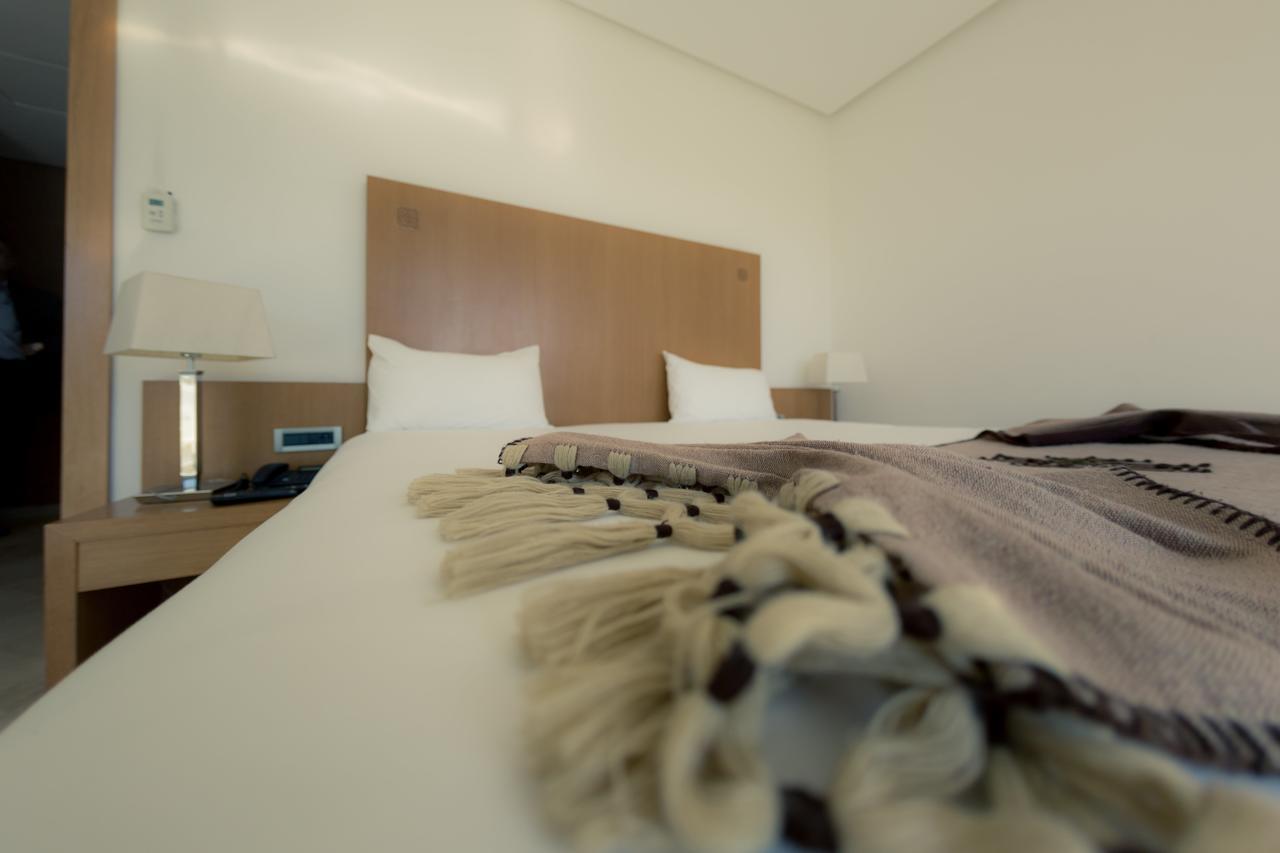 Suites Hotel Mohammed V By Accor Al Hoceïma Kültér fotó