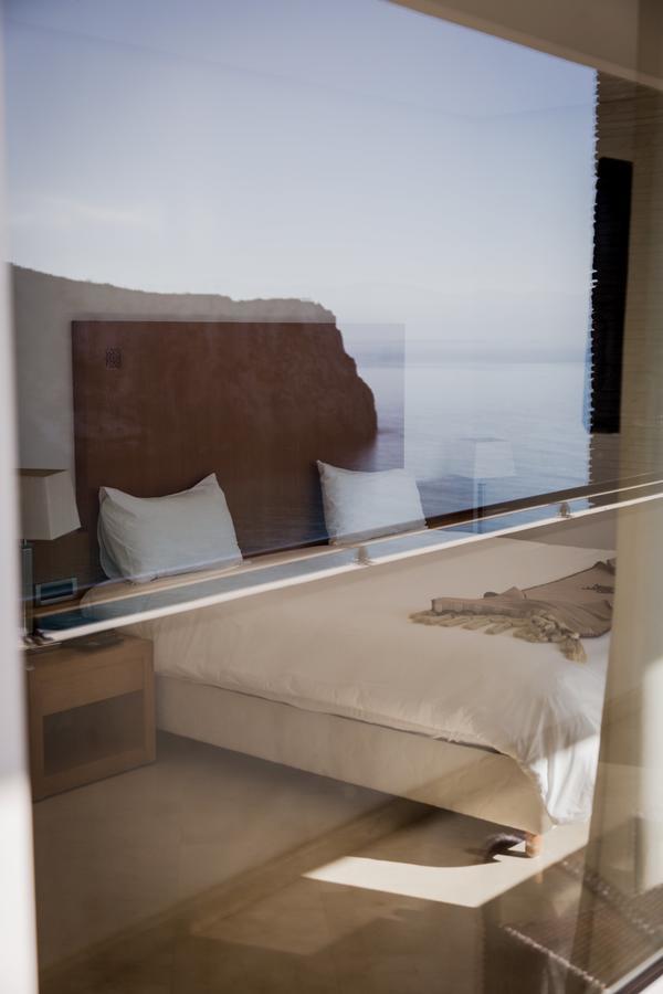 Suites Hotel Mohammed V By Accor Al Hoceïma Kültér fotó