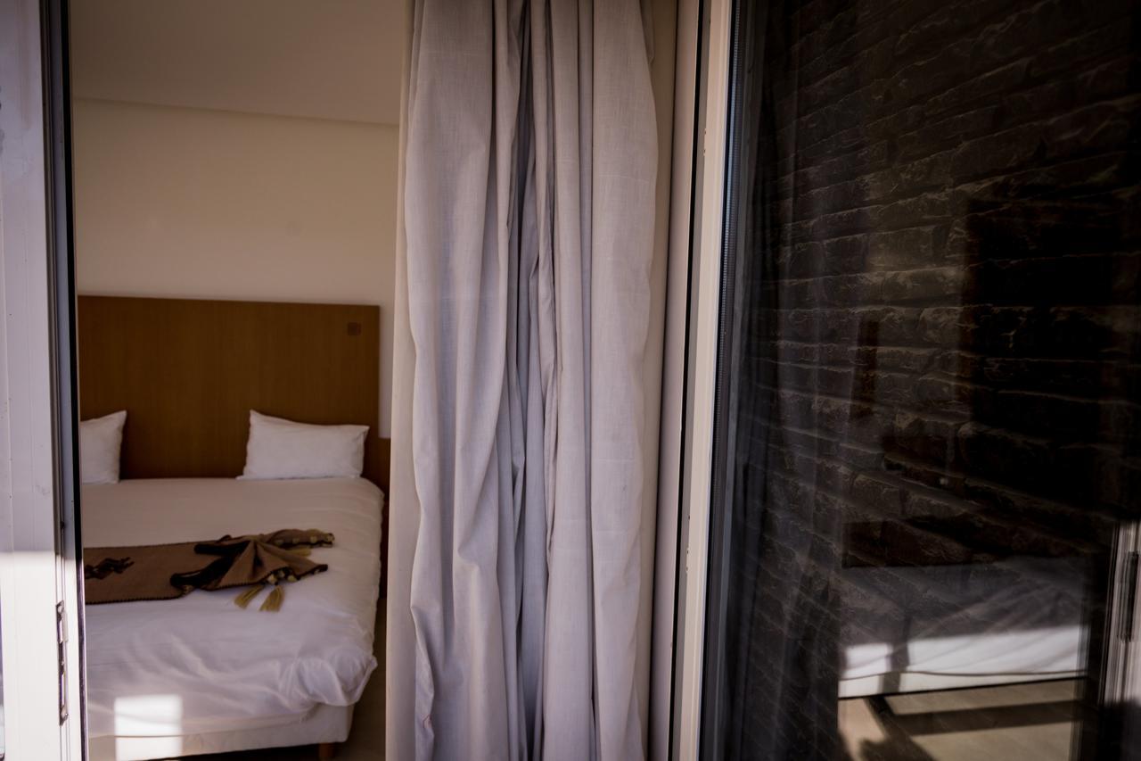 Suites Hotel Mohammed V By Accor Al Hoceïma Kültér fotó
